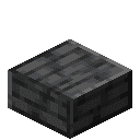 Polished Deepslate Slab