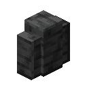 Polished Deepslate Wall