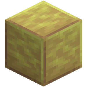Polished Sulfur