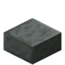 Polished Tuff Slab