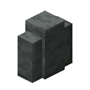 Polished Tuff Wall