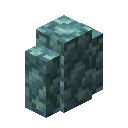 Prismarine Wall