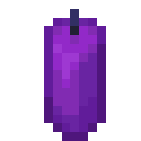 Purple Candle