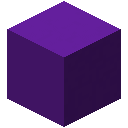 Purple Concrete