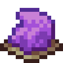 Purple Dye