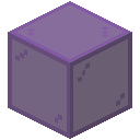 Purple Stained Glass