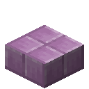 Purpur Slab