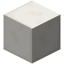 Block of Quartz