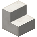 Quartz Stairs