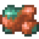 Raw Copper