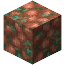 Block of Raw Copper