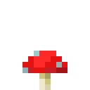 Red Mushroom
