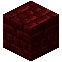 Red Nether Bricks