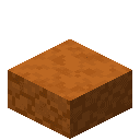 Red Sandstone Slab