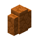 Red Sandstone Wall