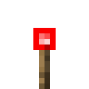 Redstone Torch