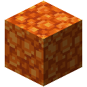 Block of Resin