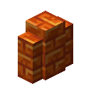 Resin Brick Wall