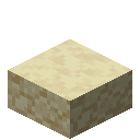 Sandstone Slab