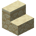 Sandstone Stairs