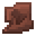 Scrape Pottery Sherd