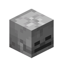 Skeleton Skull