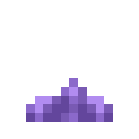 Small Amethyst Bud