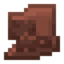 Snort Pottery Sherd