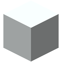 Snow Block