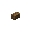 Spruce Button