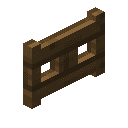 Spruce Fence Gate