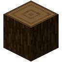 Spruce Log