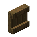 Spruce Shelf