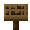 Spruce Sign