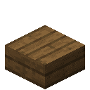 Spruce Slab