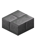 Stone Brick Slab