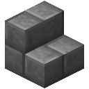 Stone Brick Stairs