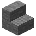 Stone Stairs