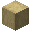 Stripped Birch Wood