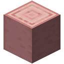 Stripped Cherry Log