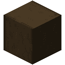 Stripped Dark Oak Wood