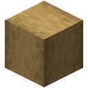 Stripped Oak Wood