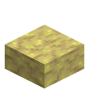 Sulfur Slab