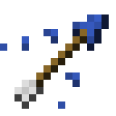 Tipped Arrow