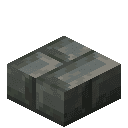 Tuff Brick Slab
