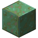 Weathered Copper