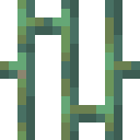 Weathered Copper Bars