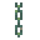 Weathered Copper Chain