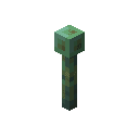 Weathered Lightning Rod