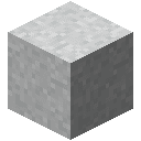 White Concrete Powder
